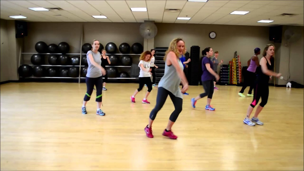 Miss Independent - Ne Yo - Dance Routine