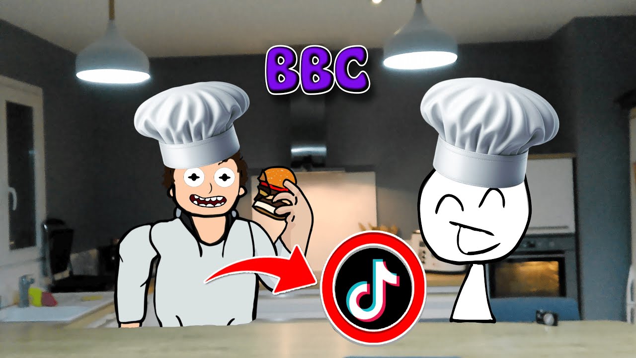 BBC - Recette TikTok (feat. Sousinou )