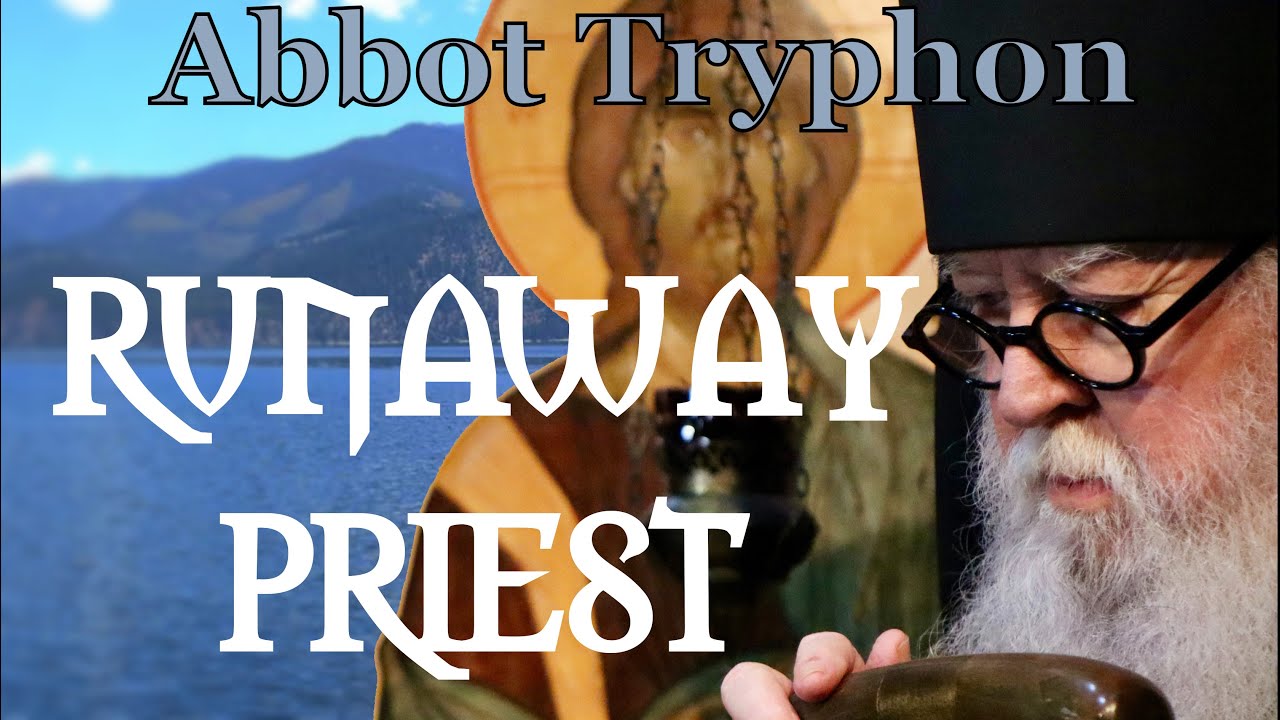 Runaway Priest