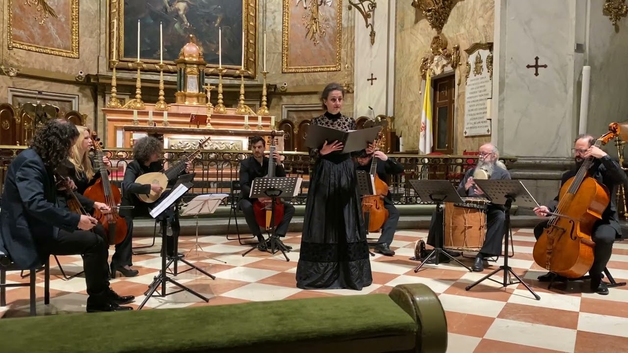 John Dowland (1553-1626): Can she excuse my wrongs.