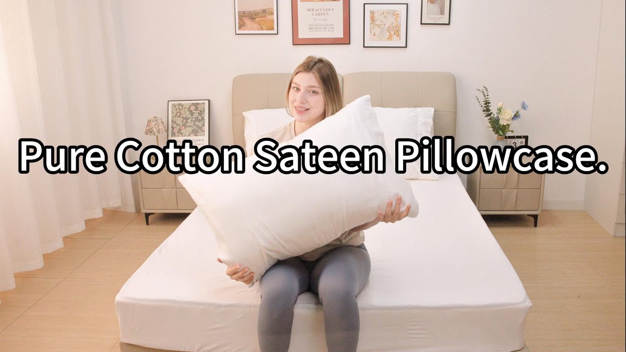 The Kind of Comfort You Feel Instantly 🛏️🤍