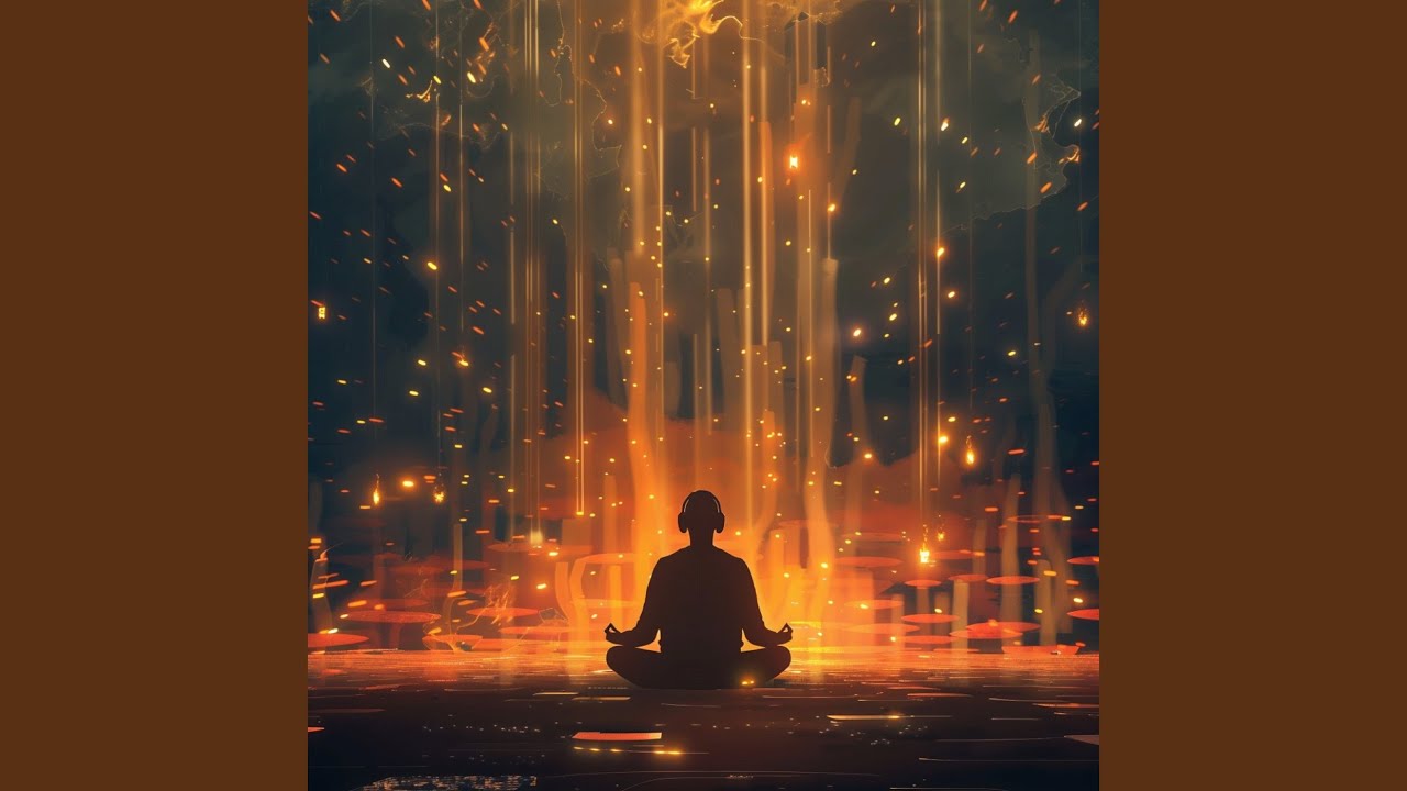 Solace in Silent Moments