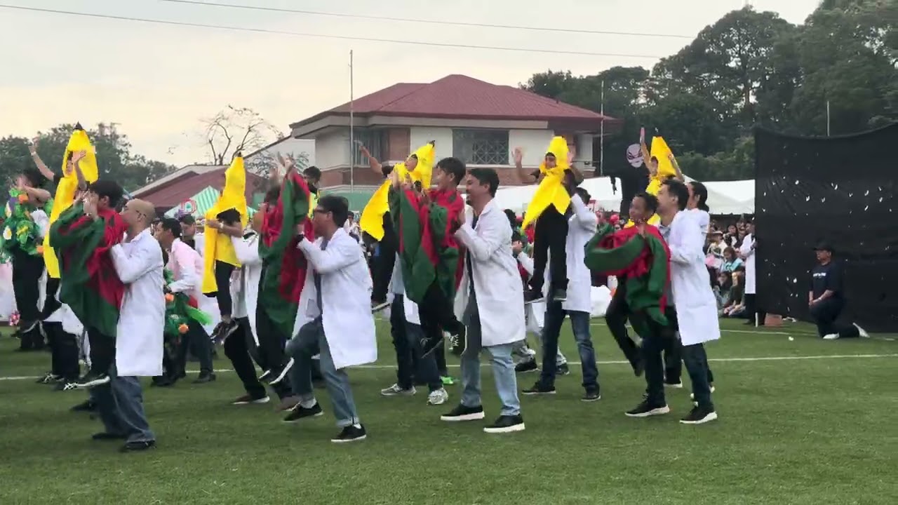 2026 Grade 1  Performance (SR Batch 2037)  | 07 Feb 2026