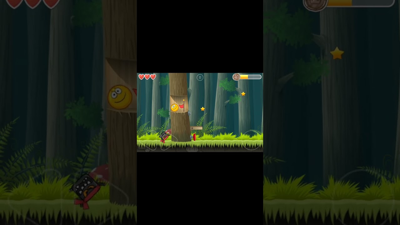 Capítulo 2 de red ball 4