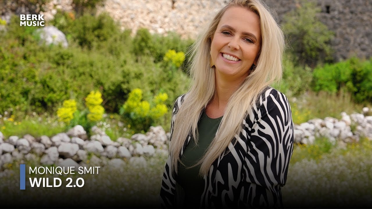 Monique Smit - Wild 2.0