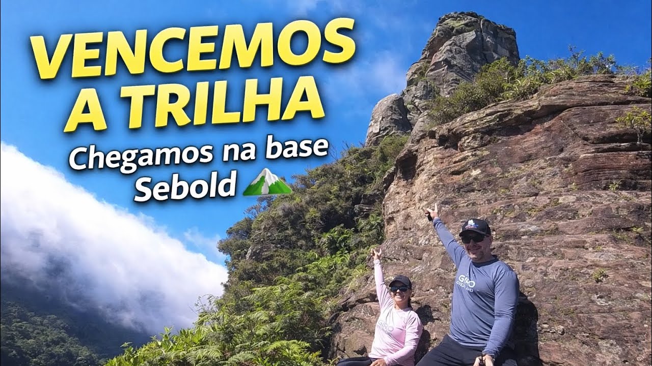 Soldados Sebold – Alfredo Wagner (SC)