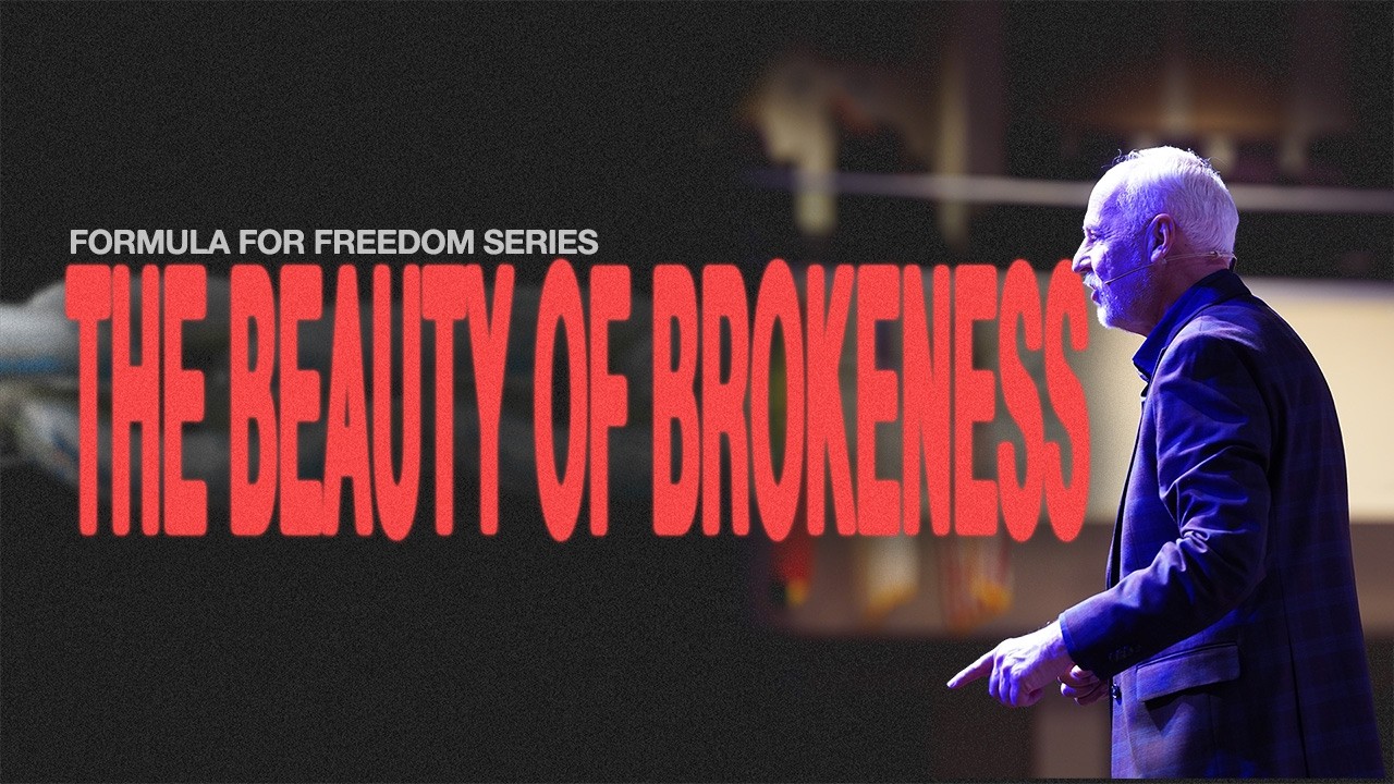 How God Gets Out of You | Formula for Freedom Series | Feb. 22, 2026 | Sunday AM Service