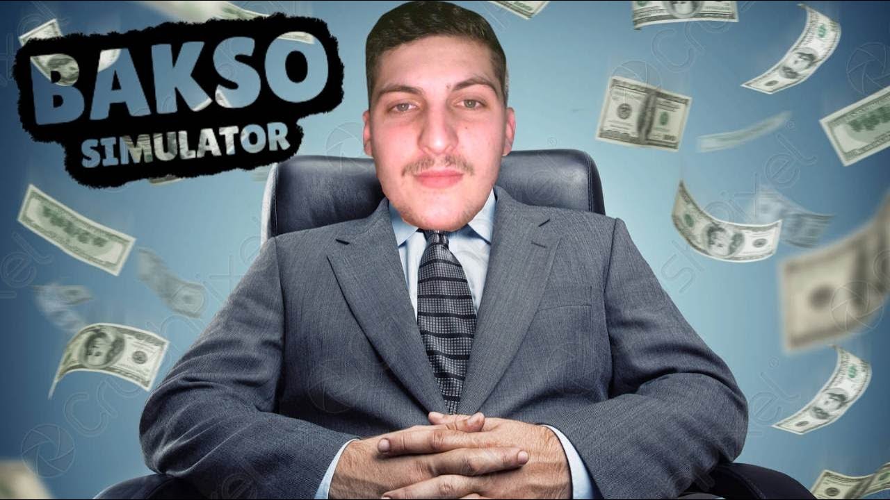 KEIT E NJOHIN BIZNISIN TEM |  Bakso Simulator #4