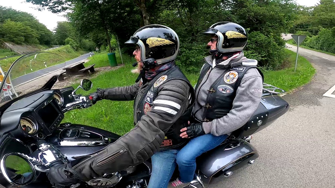 #Belgique #Luxembourg #Allemagne #Roadtrip avec virage et délire