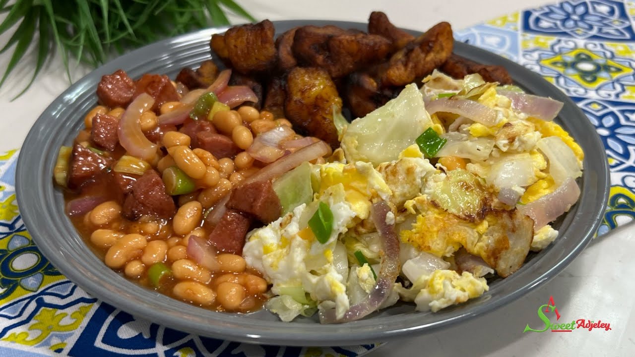 This Breakfast Is Soo Delicious My Husband Ask For It Almost Everyday
