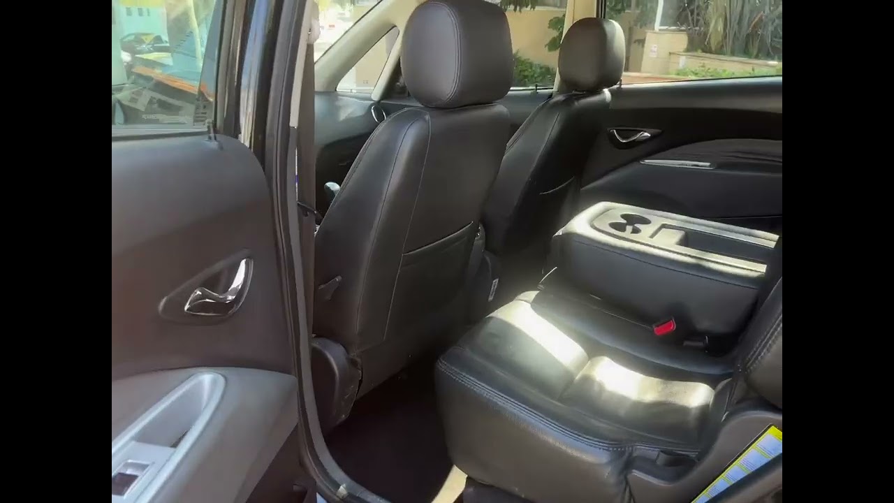 Jac j6 2012 7 lugares 2.0 diamond 4p