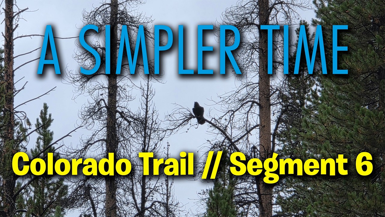 Chapter 7: A Simpler Time | What Wakes in the Mist