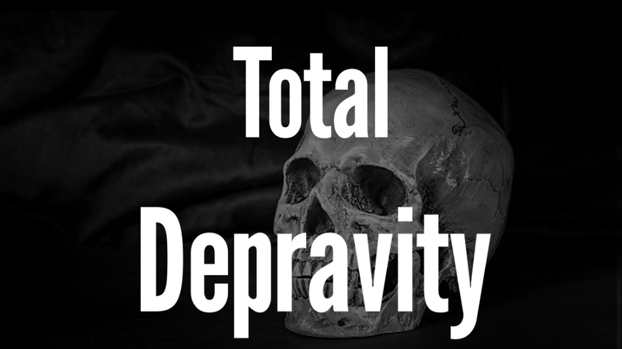 Полная развращенность и возрождение (Понимание кальвинизма № 3 и 4)