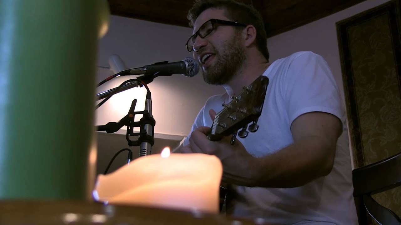 Nick Horton - I'll Never Leave You
