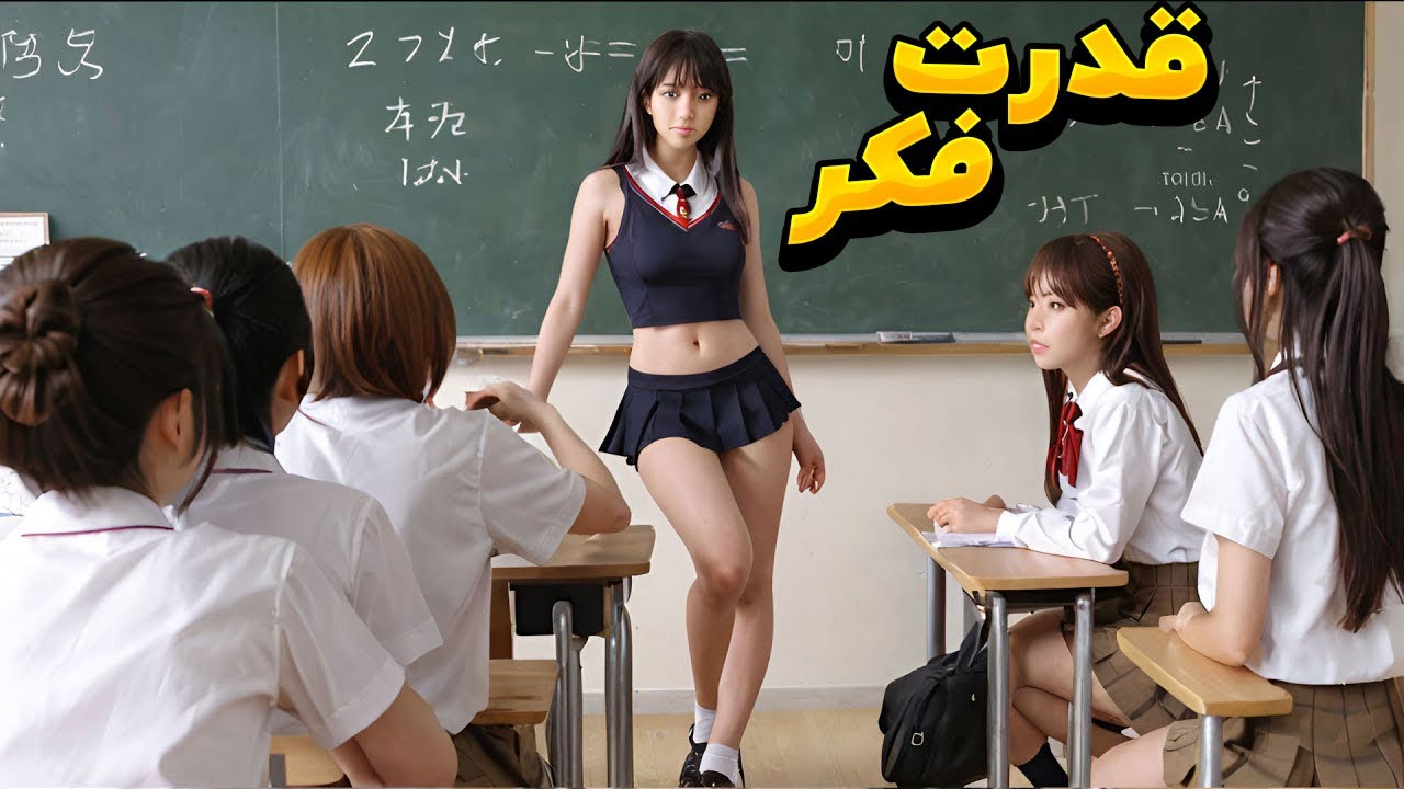 مردی که بیدار میشه  قدرت هایی داره که میتونه فکر دخترارو بخونه - خلاصه فیلم