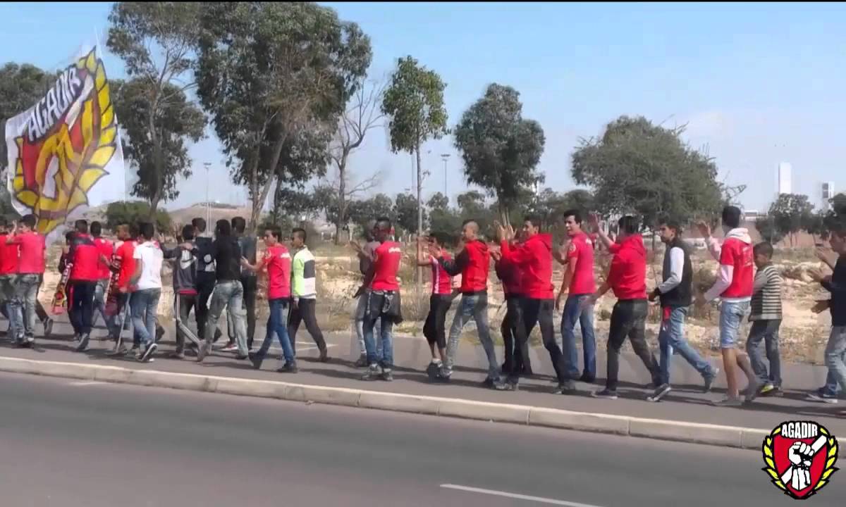 RED REBELS : MEETING VS OCK &Agrave; LA CURVA NORD