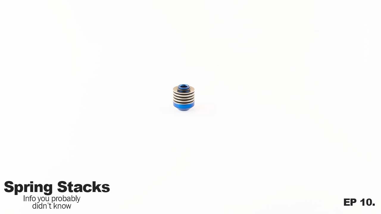Spring Stacks