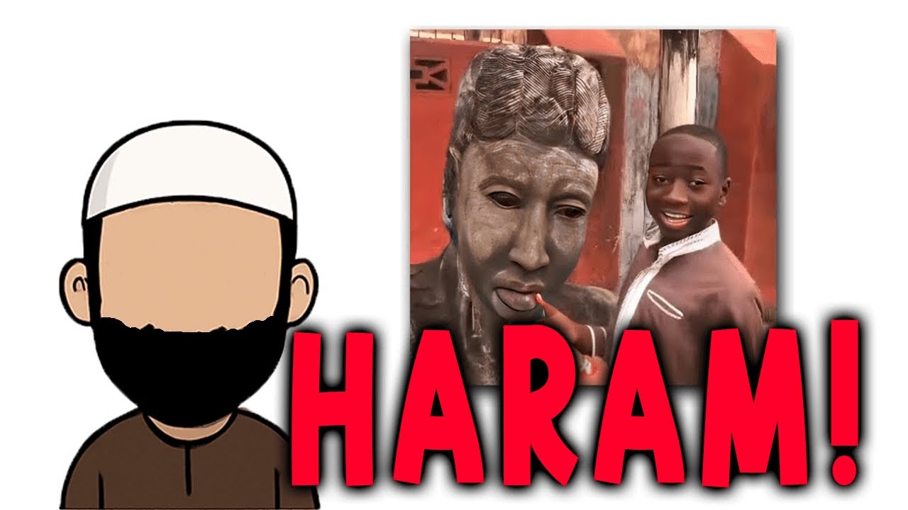 Dangerous TikTok Trend Every Muslim Should Avoid