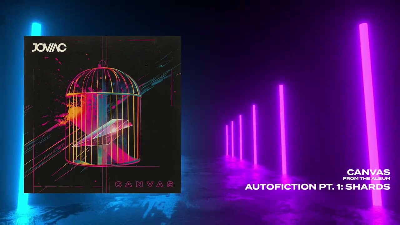 Joviac - Canvas