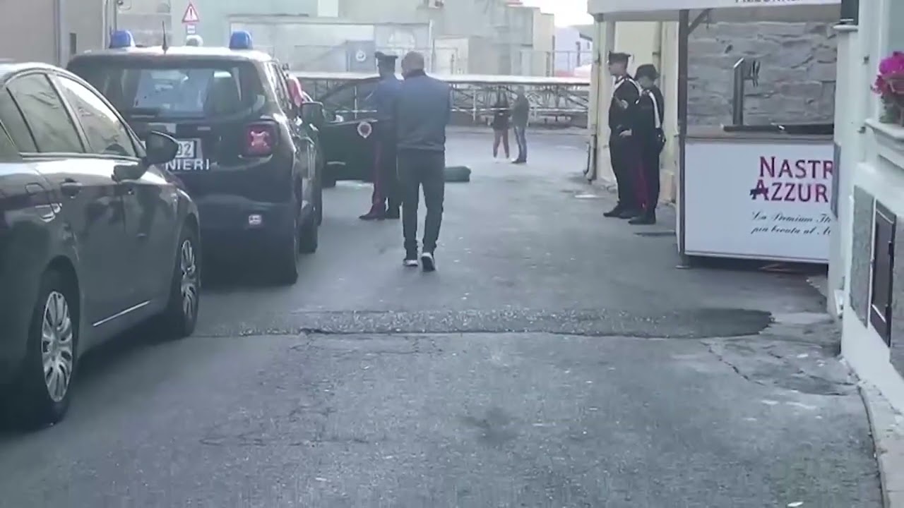 Orune. Omicidio Luca Goddi. Eseguita l'autopsia 08 08 23