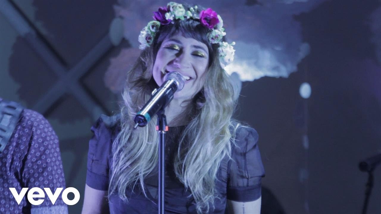 A Banda Mais Bonita da Cidade - Zeppelin (Video Ao Vivo)