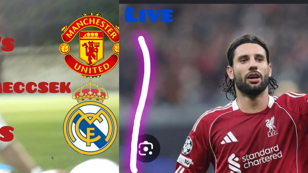 Esti FIFA és beszélgetős live, mecsnézés.!!