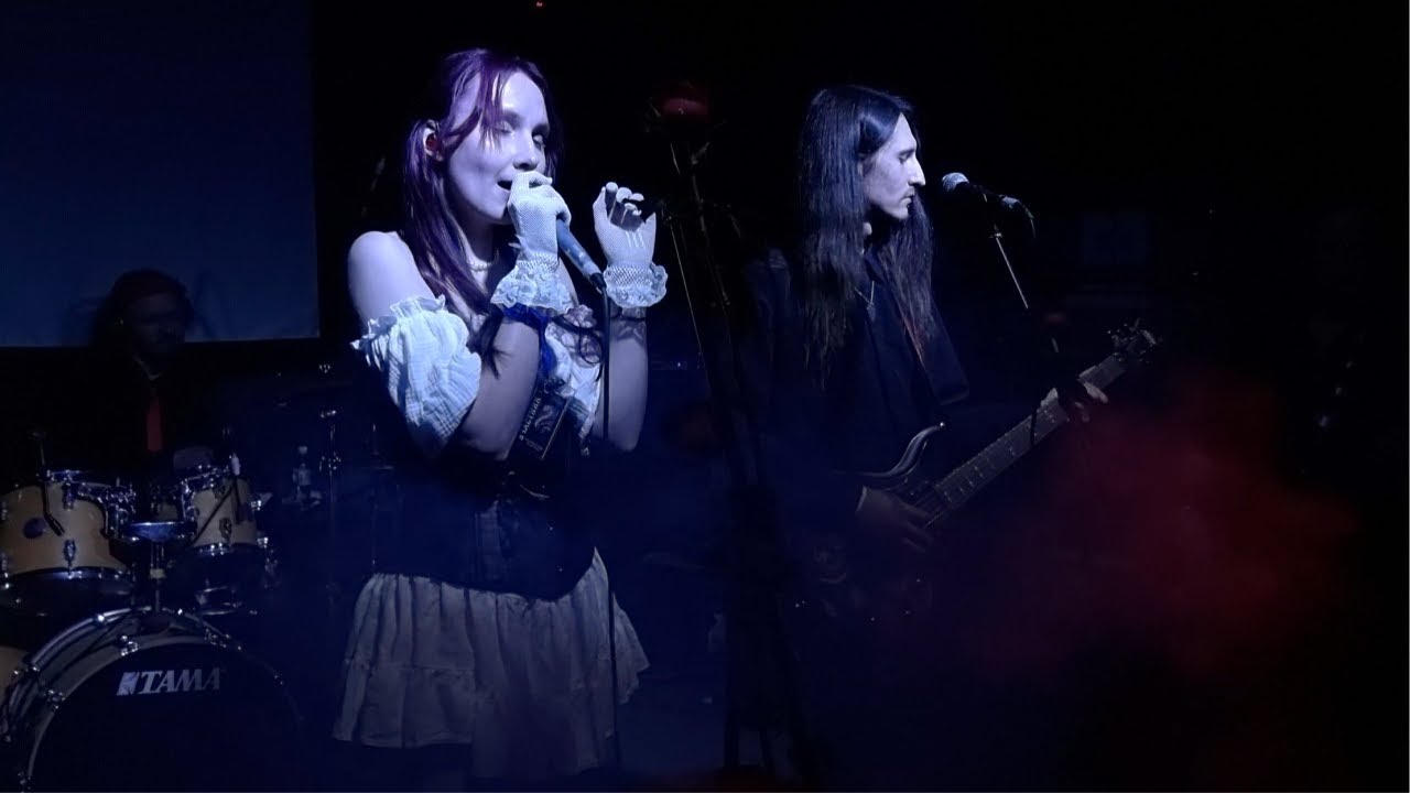 Rave'n'rave (новая) (Maxirock, Asmodey house, 29.11.25)