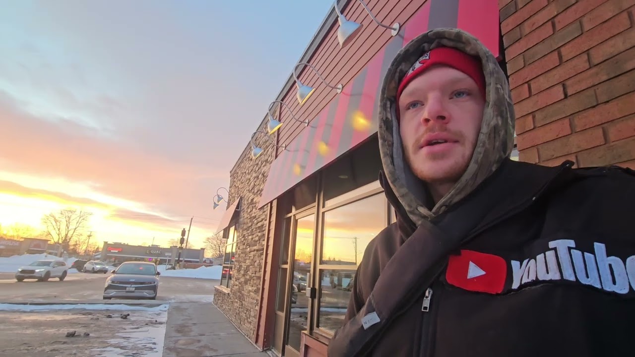afternoon walk to get another coffee at rice road tims and a lil shoping. Like share and subscribe.