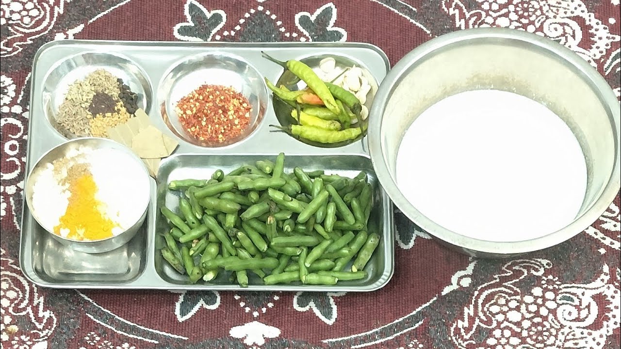 Shree Bappa Vlogs is live dhakani fali ki khadi aur makke Ki Roti