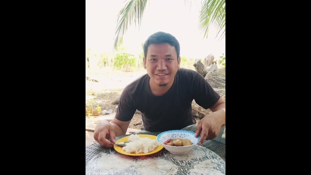 ខជើងជ្រូកពងទា🌶️🌶️😋 (យិន សាវ័នSV)