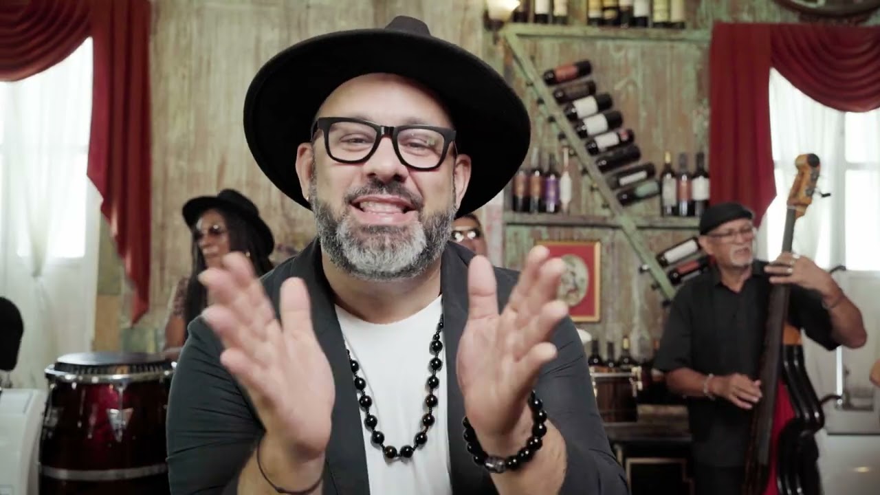 Raysel - Como Me Duele (Video Oficial) Feat: Shakaito Orquesta