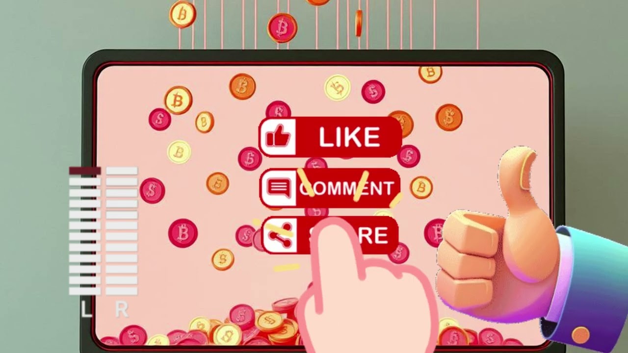 Cookie Coin Jingle