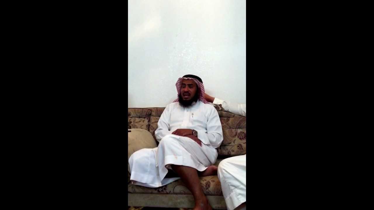 سعد العبدالسلام - يا وليدي اسمع كلامي