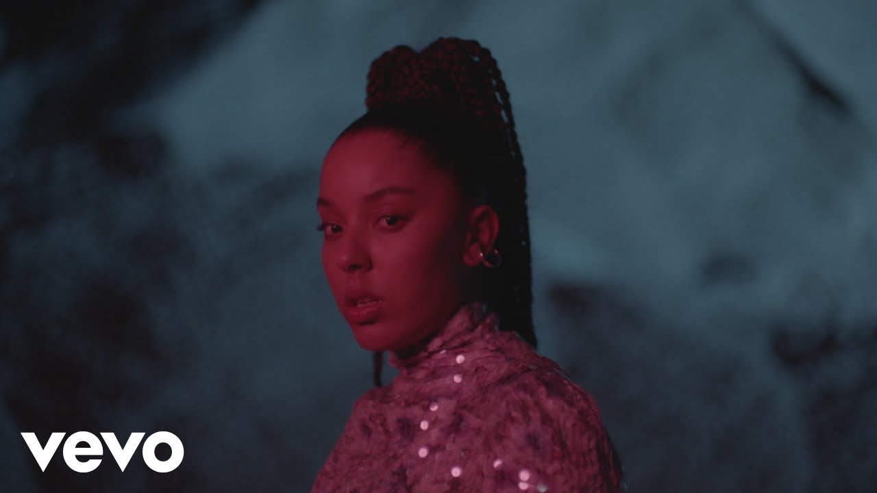 Grace Carter - Don't Hurt Like It Used To