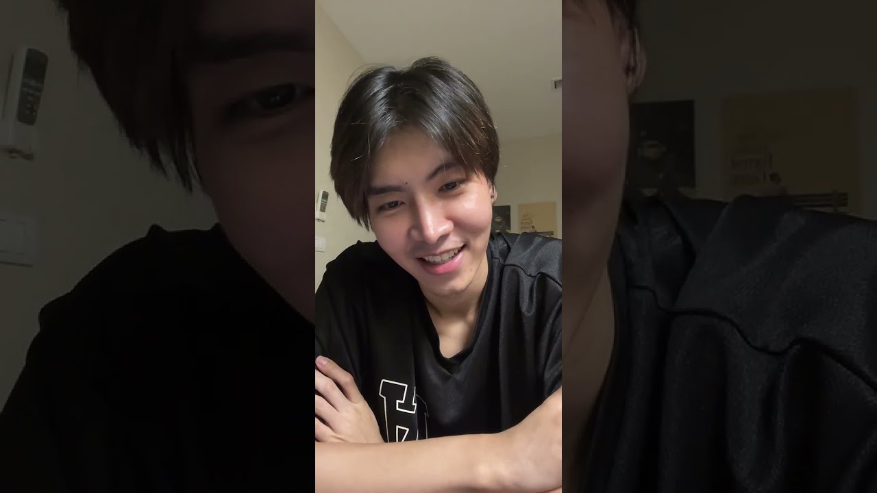 (JJay) 260203 틱톡 라이브 TikTok Live 