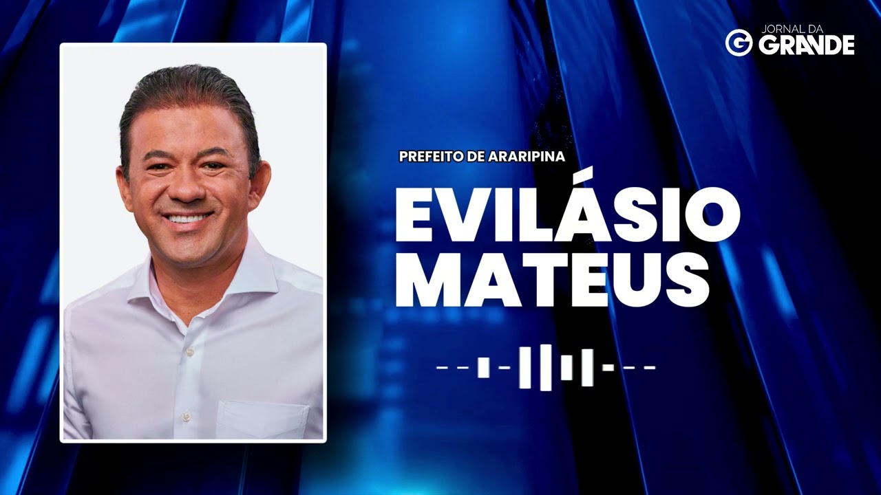 Prefeito de Araripina fala sobre as cobranças de atendimento na UPA