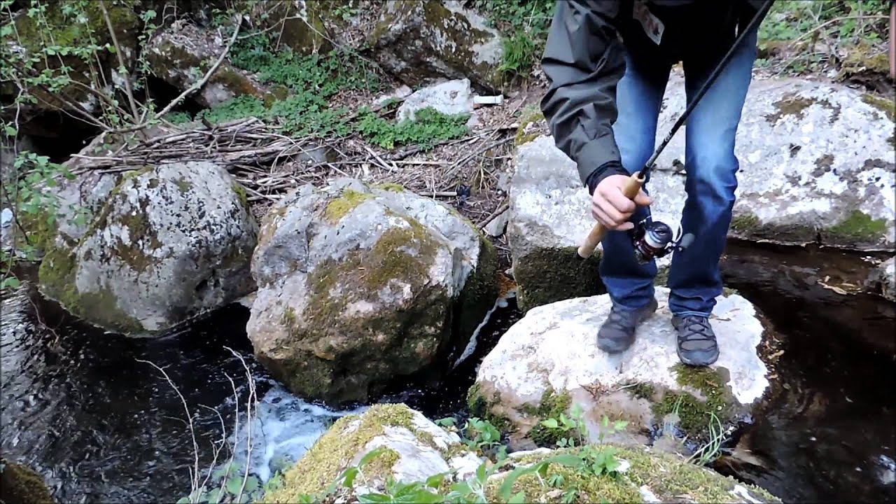test ilba spark in torrente