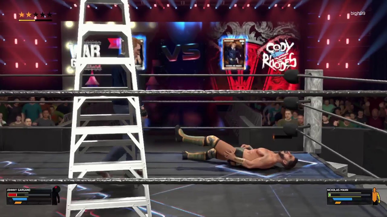 Wwe 2K 26