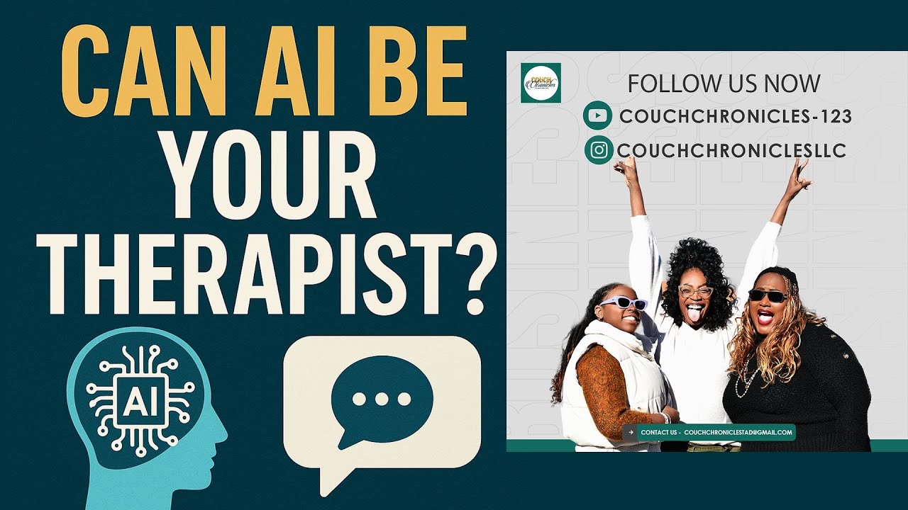 THERAPY AND AI