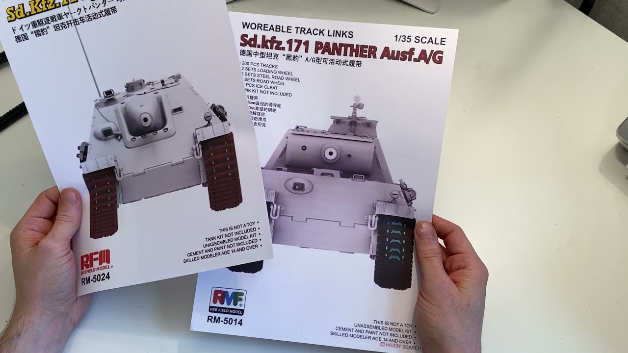 M.A.N. Nuremberg Panzer Factory Diorama ( Part 3. Jagdpanther Ausf. G2 )