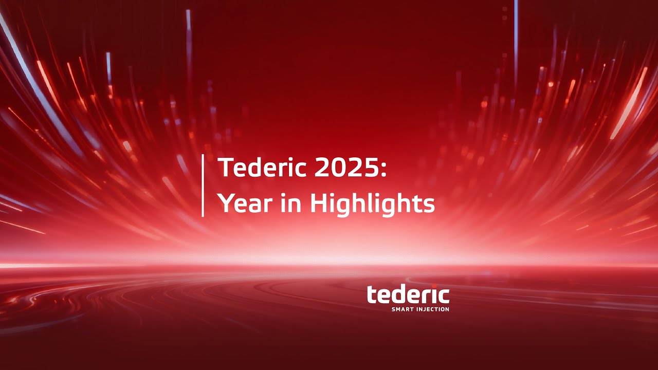 Tederic 2025 highlights