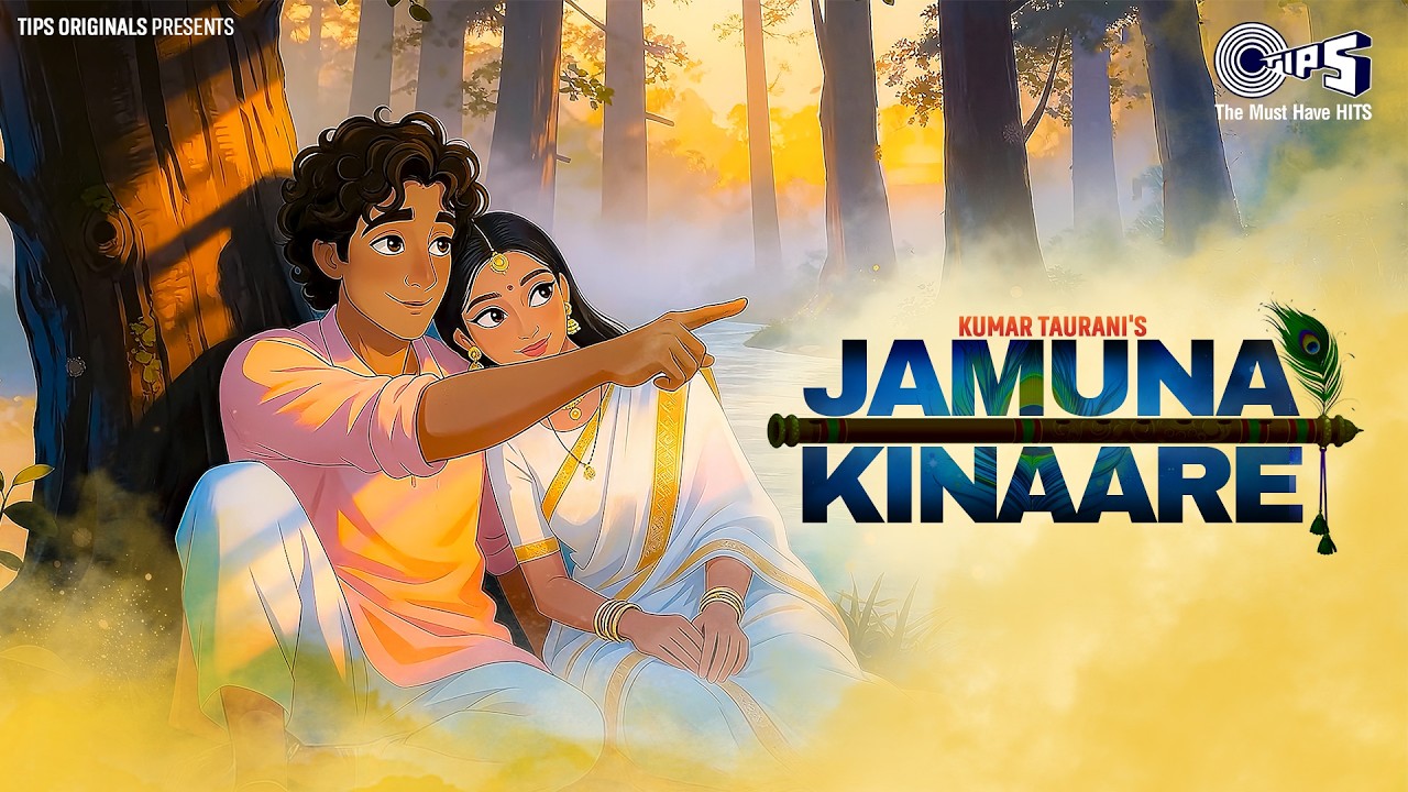 Jamuna Kinaare | Neeti Mohan x Abby V | Kunaal Vermaa