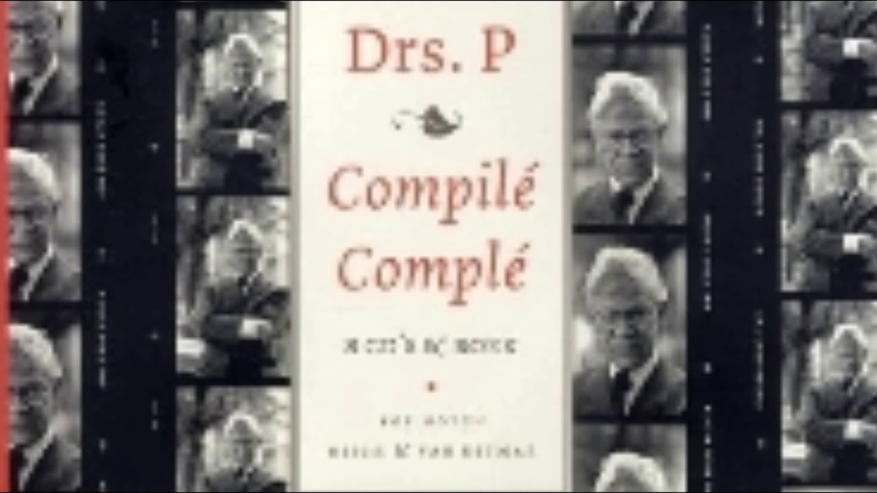 Drs. P  kattekwaad