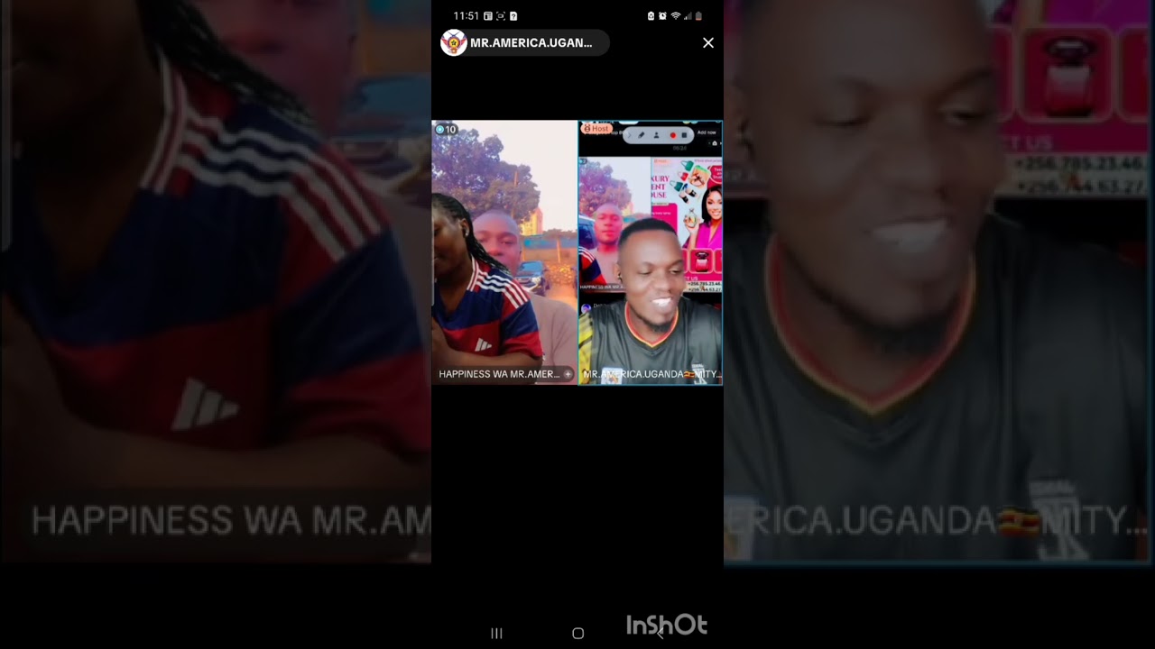 Kadama bimusobede Ssekadama twakefuna Weeks Biri Naye Ansaba kisododo Nkolentya