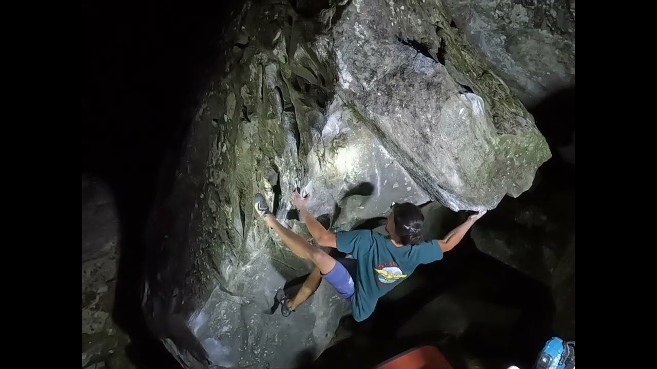 Knallpot 7B+ - Magic Wood