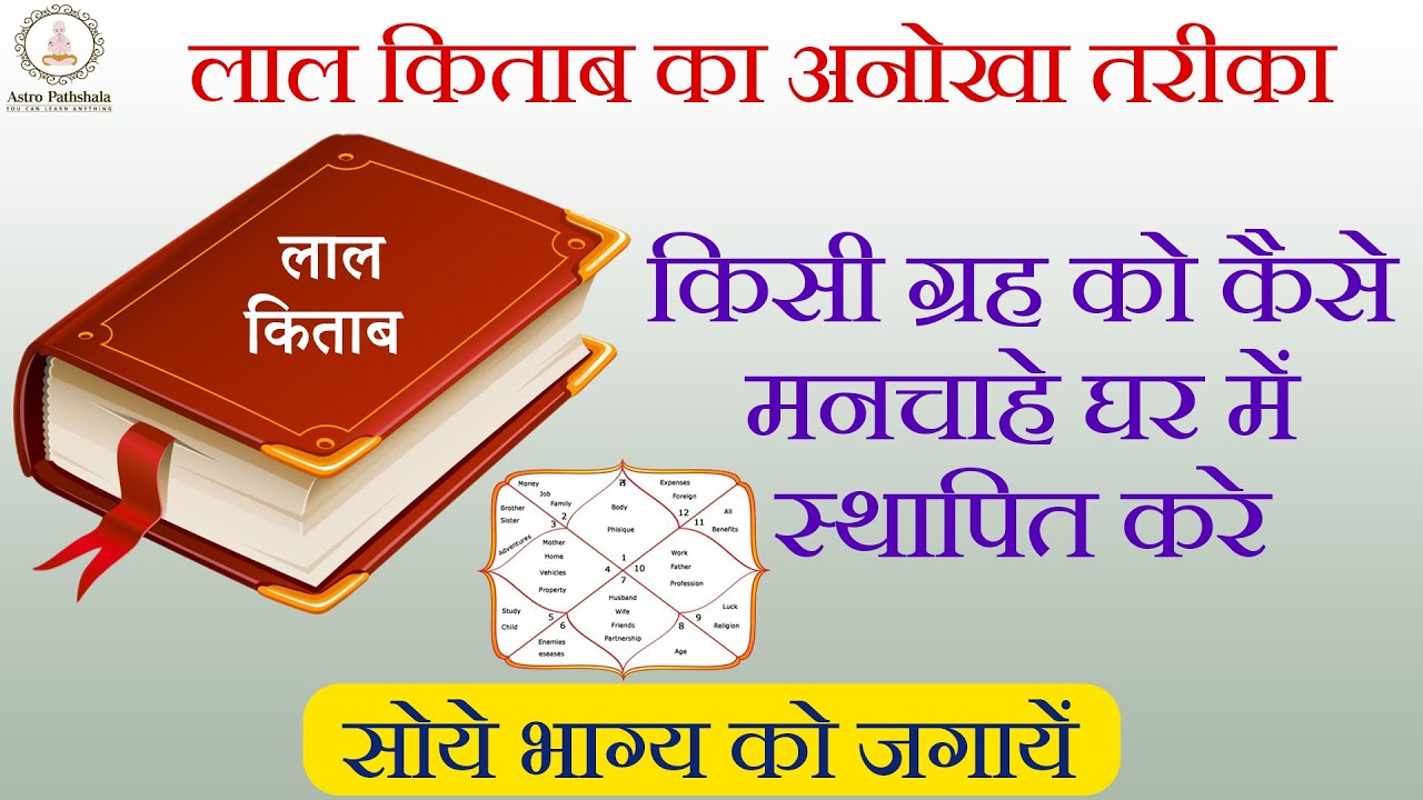 ग्रहो को मन चाहे घर मे कैसे स्थापित करें | लाल किताब का अनोखा सूत्र | Lal kitab Remedies| #lalkitab