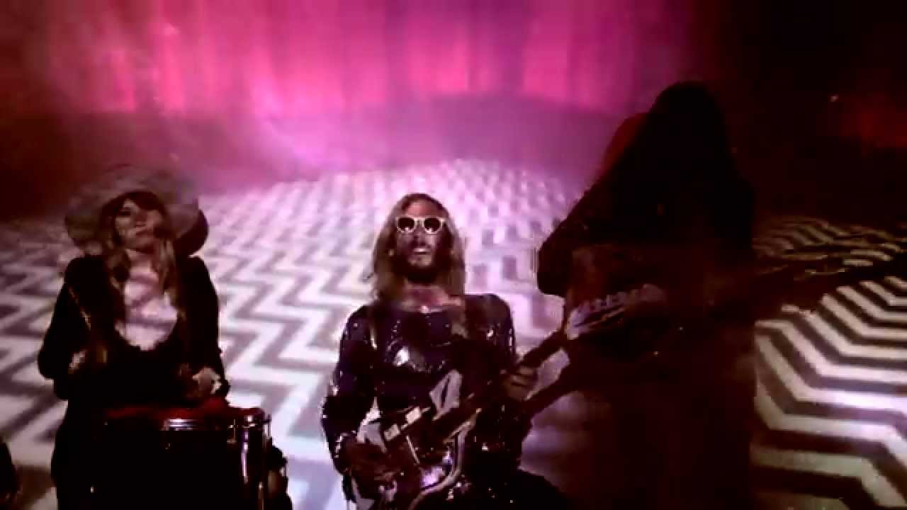 JEFFERTITTI's NILE - 