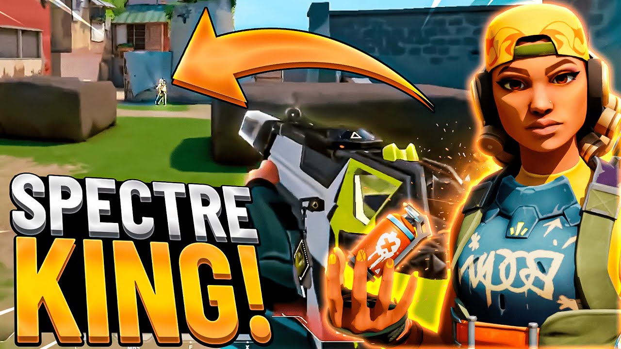 PROD is the SPECTRE KING | ProdVAL