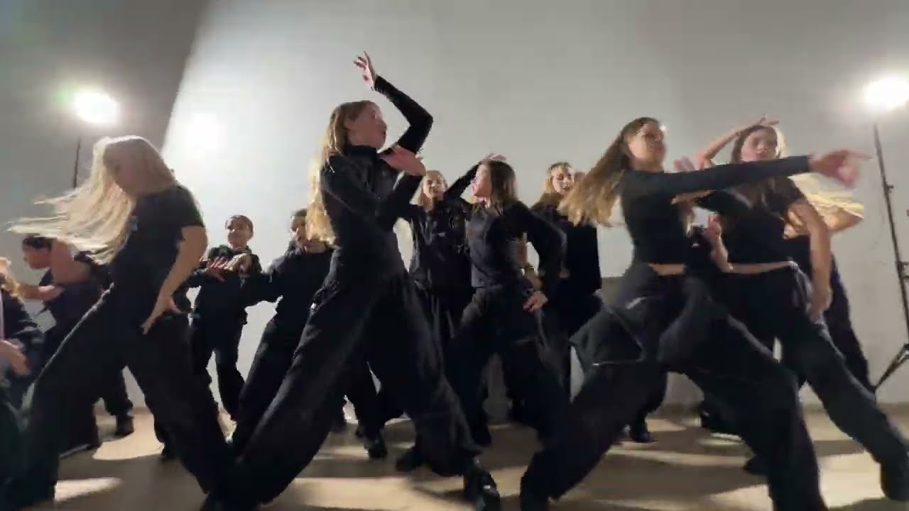 PLAC STUDIO dance video - Quality