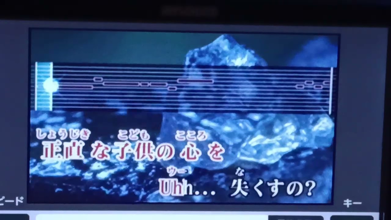 Every Little Thing／Over and Over　カラオケ歌詞あり